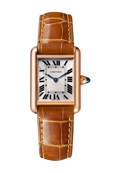 Cartier · WGTA0010
