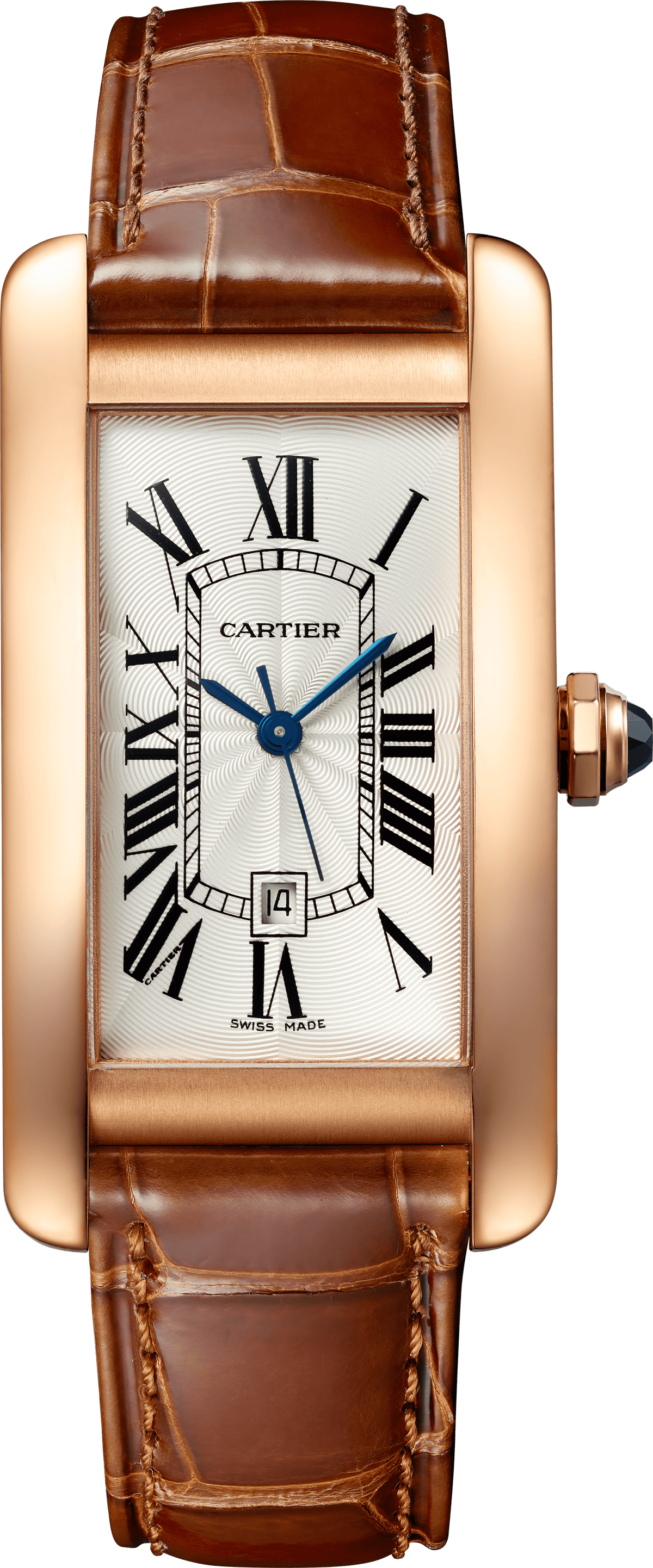 Cartier · WGTA0046