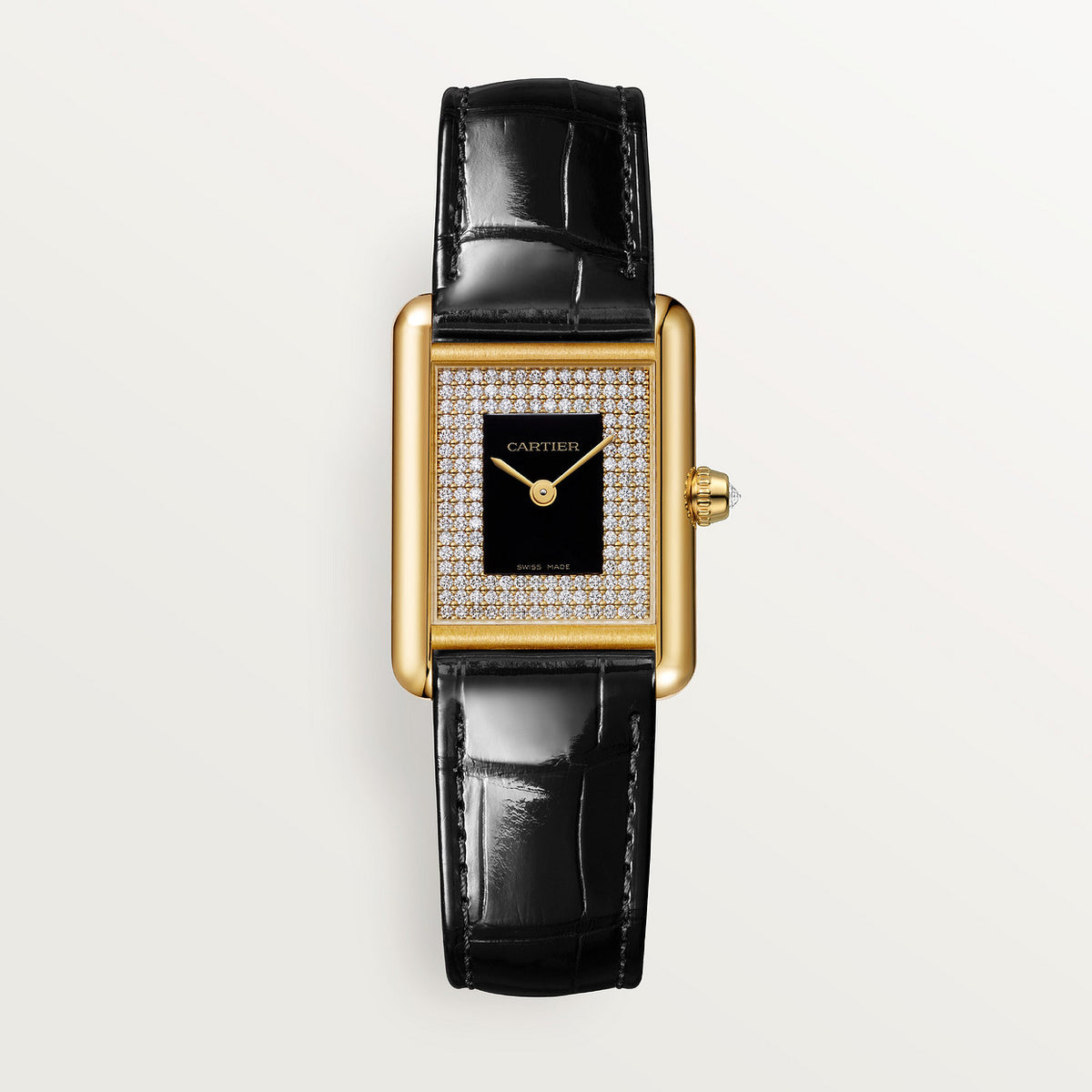 Tank Louis Cartier 29,5 x 22mm