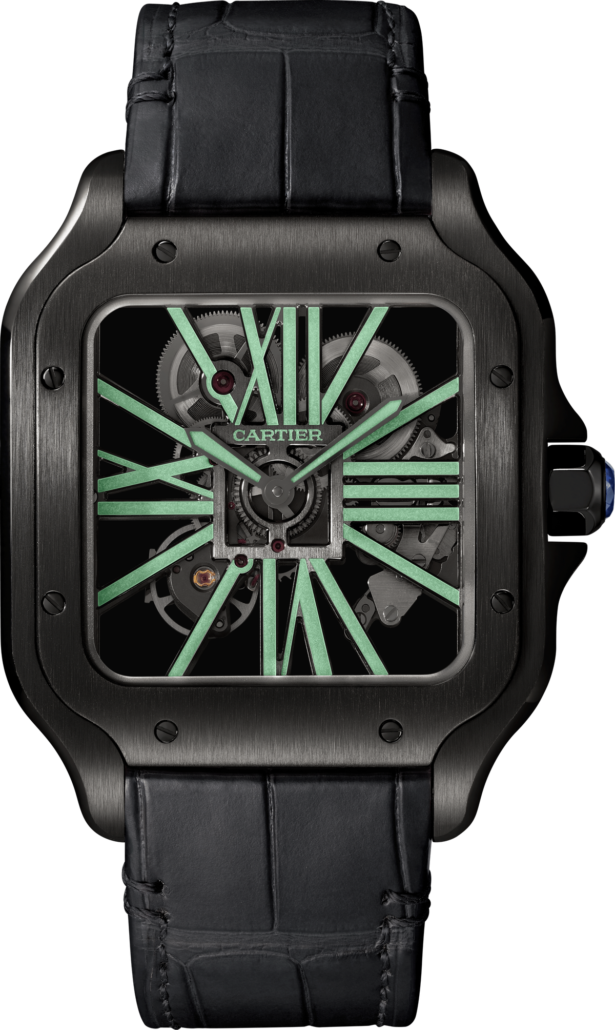 Cartier · WHSA0009