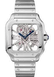 Cartier · WHSA0015