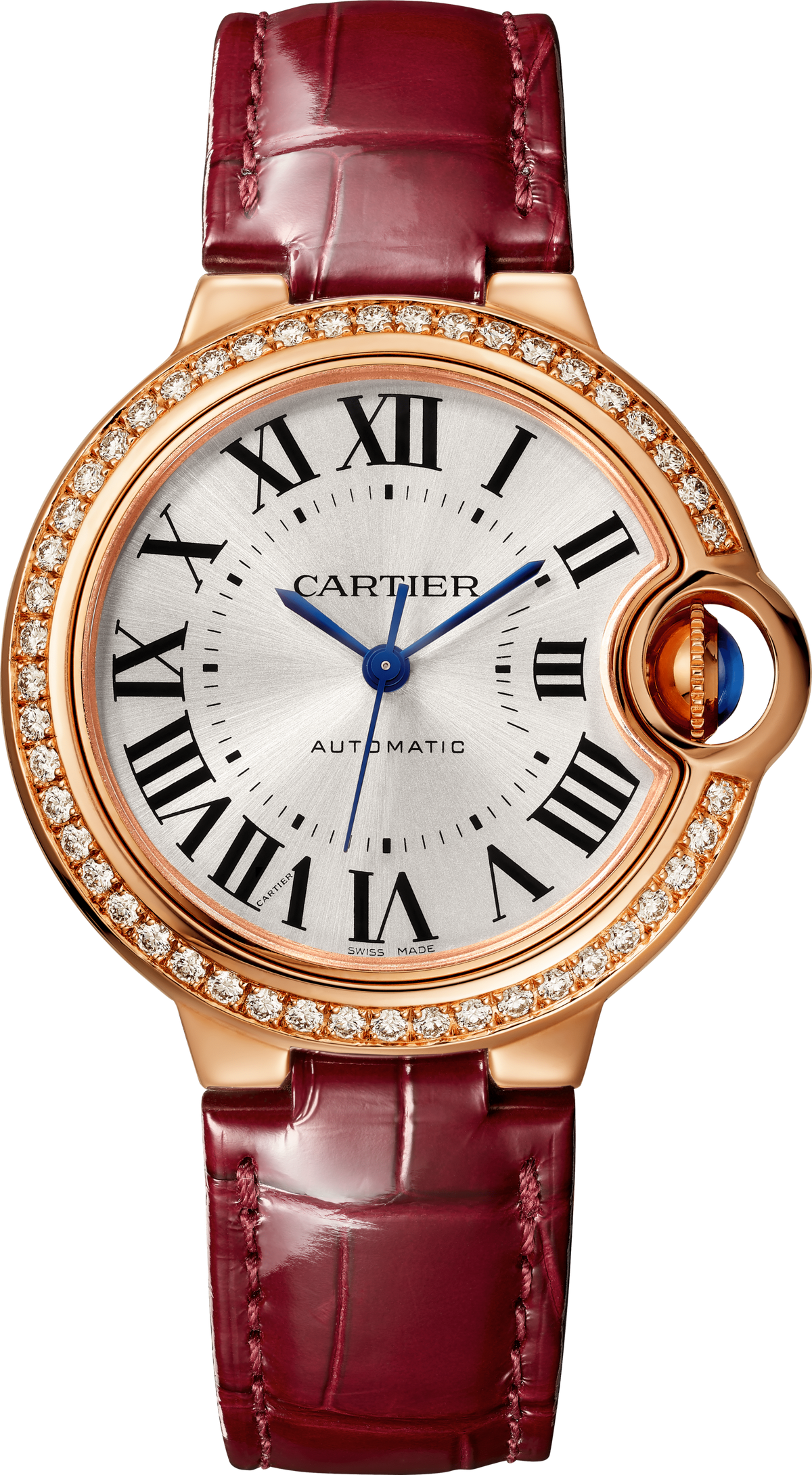 Cartier · WJBB0033