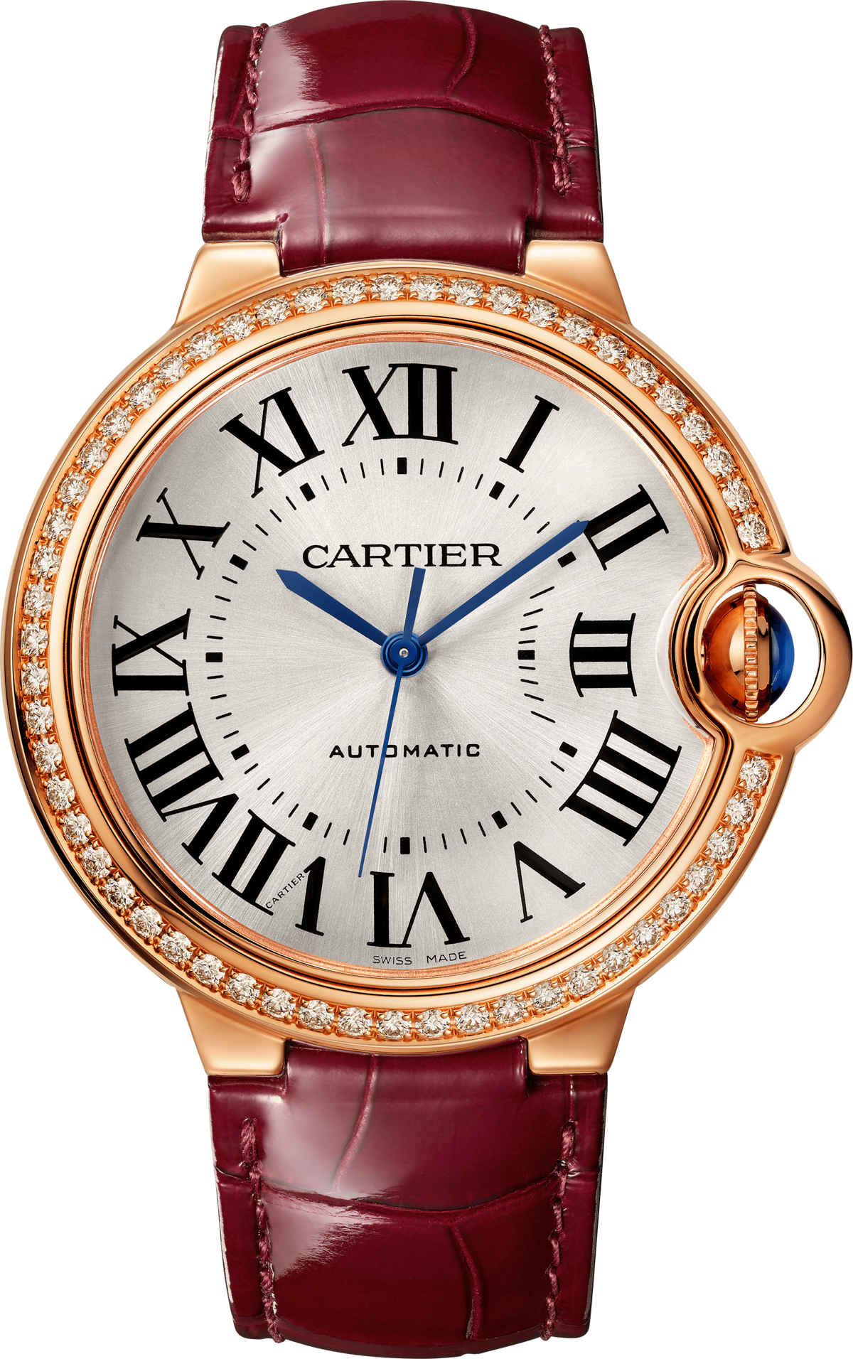 Cartier · WJBB0034