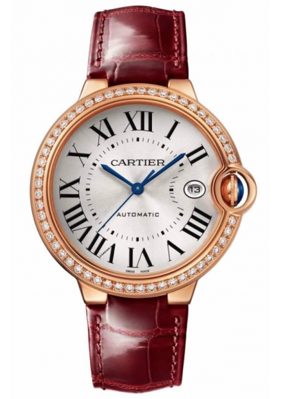 Cartier · WJBB0056