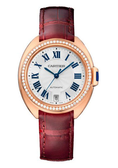 Cartier · WJCL0013