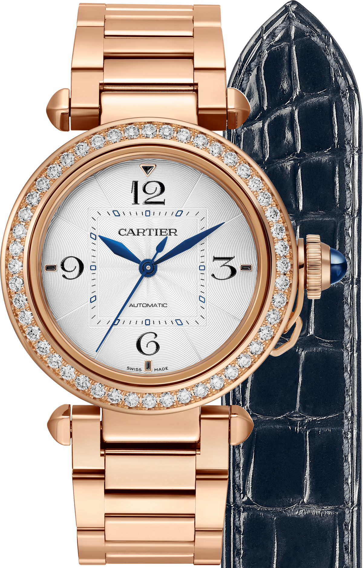 Cartier · WJPA0013