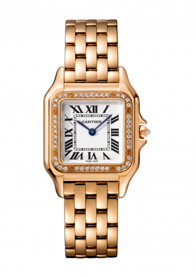 Cartier · WJPN0009