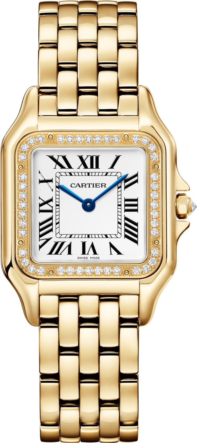 Panthère de Cartier 27 x 36mm