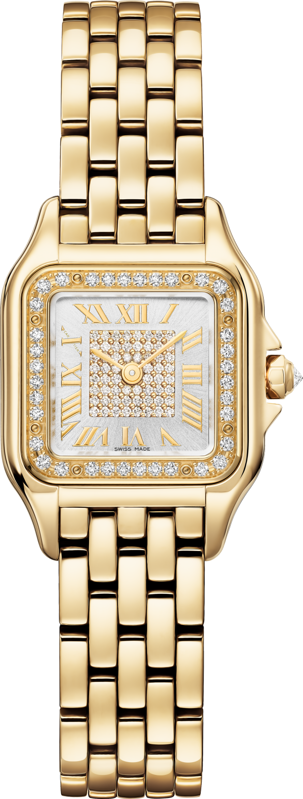 Cartier · WJPN0094