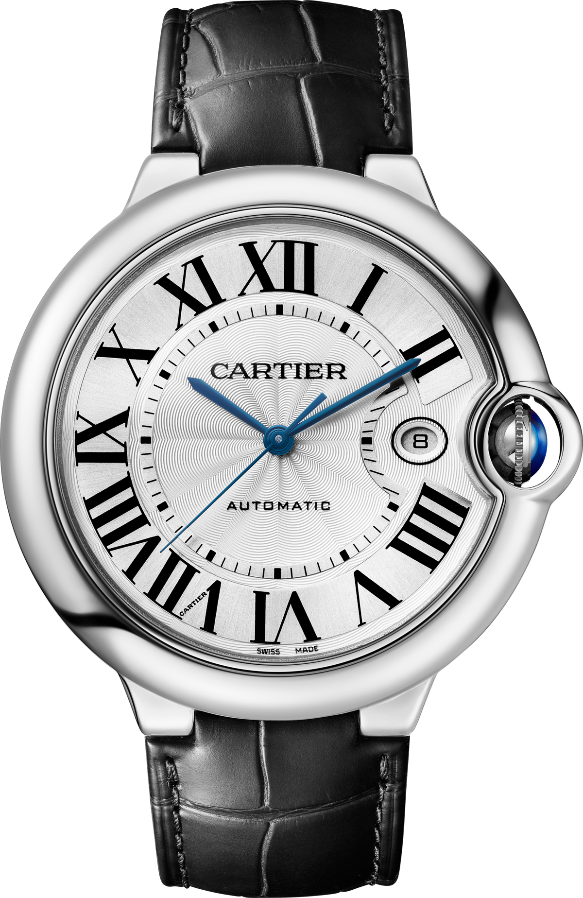 Cartier · WSBB0026