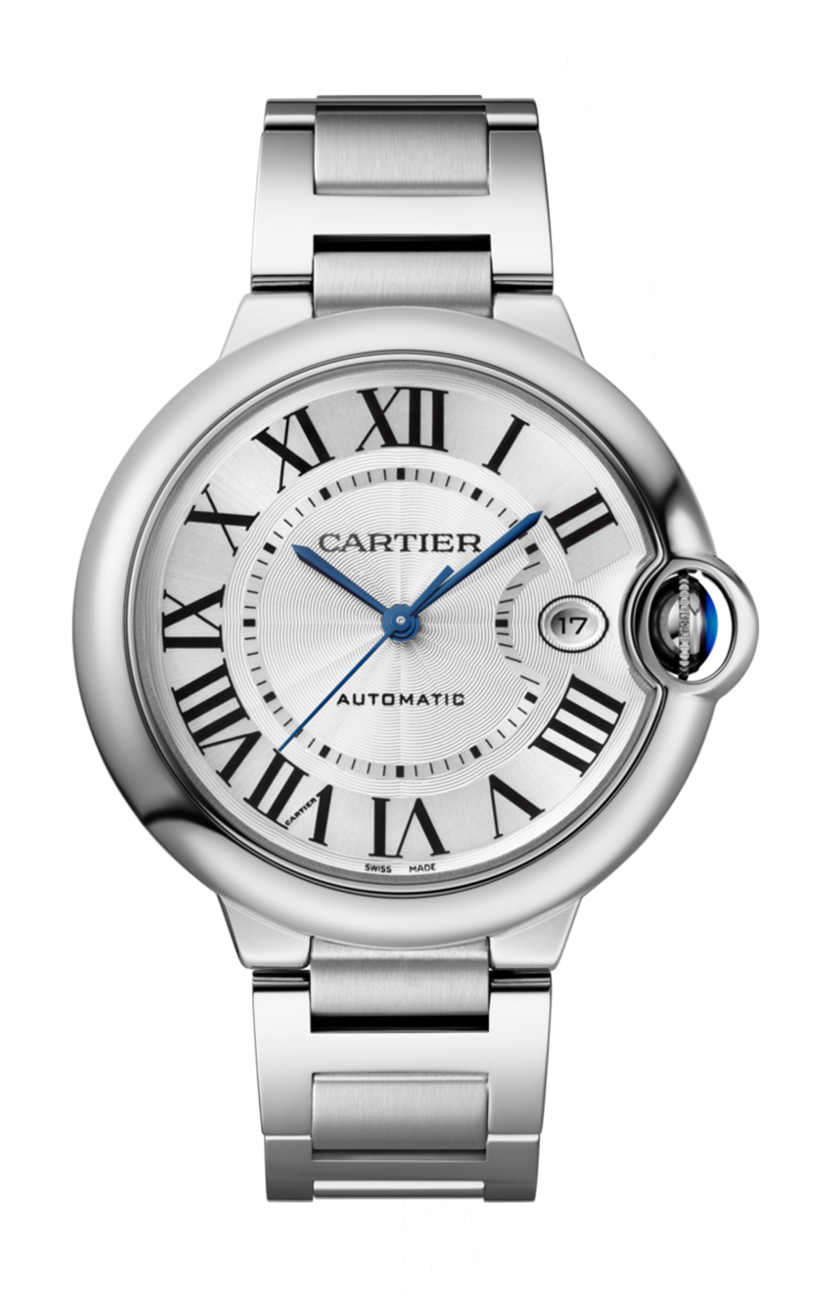 Cartier · WSBB0040