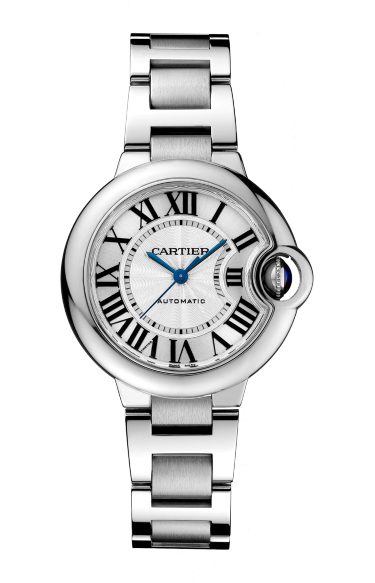 Cartier · WSBB0044