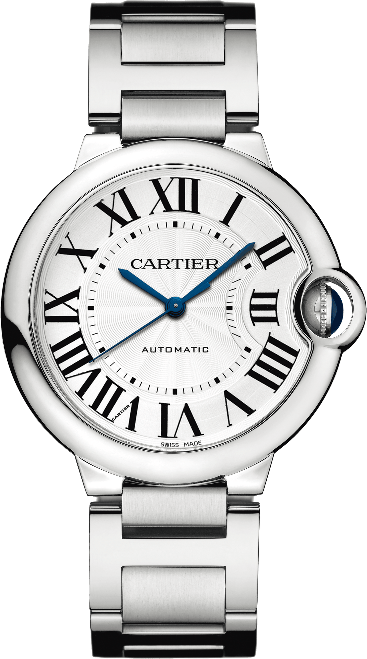 Cartier · WSBB0048