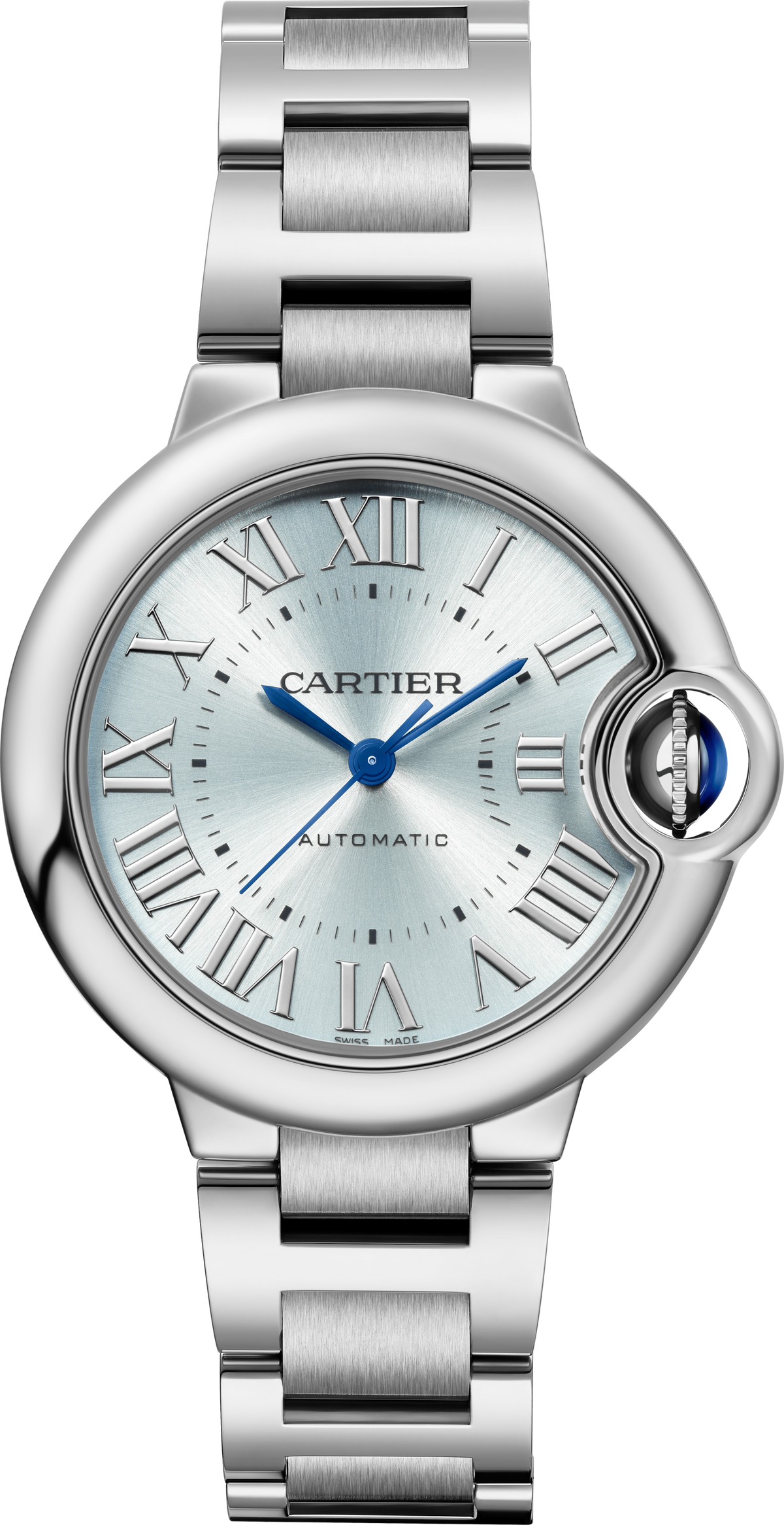 Cartier · WSBB0062