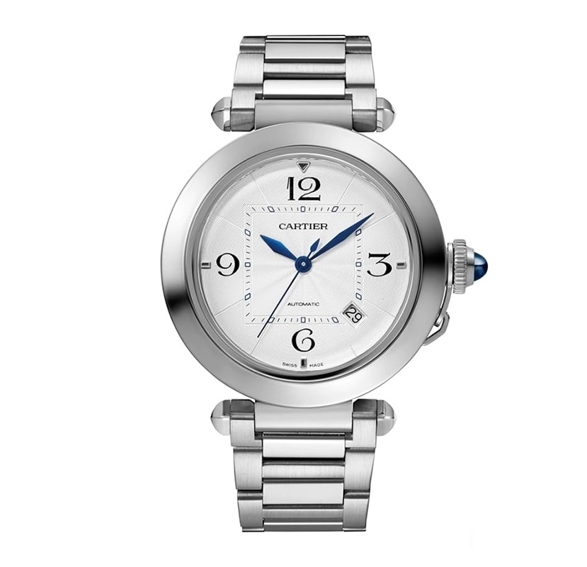 Cartier · WSPA0009