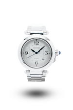Orologio Cartier Pasha WSPA0009