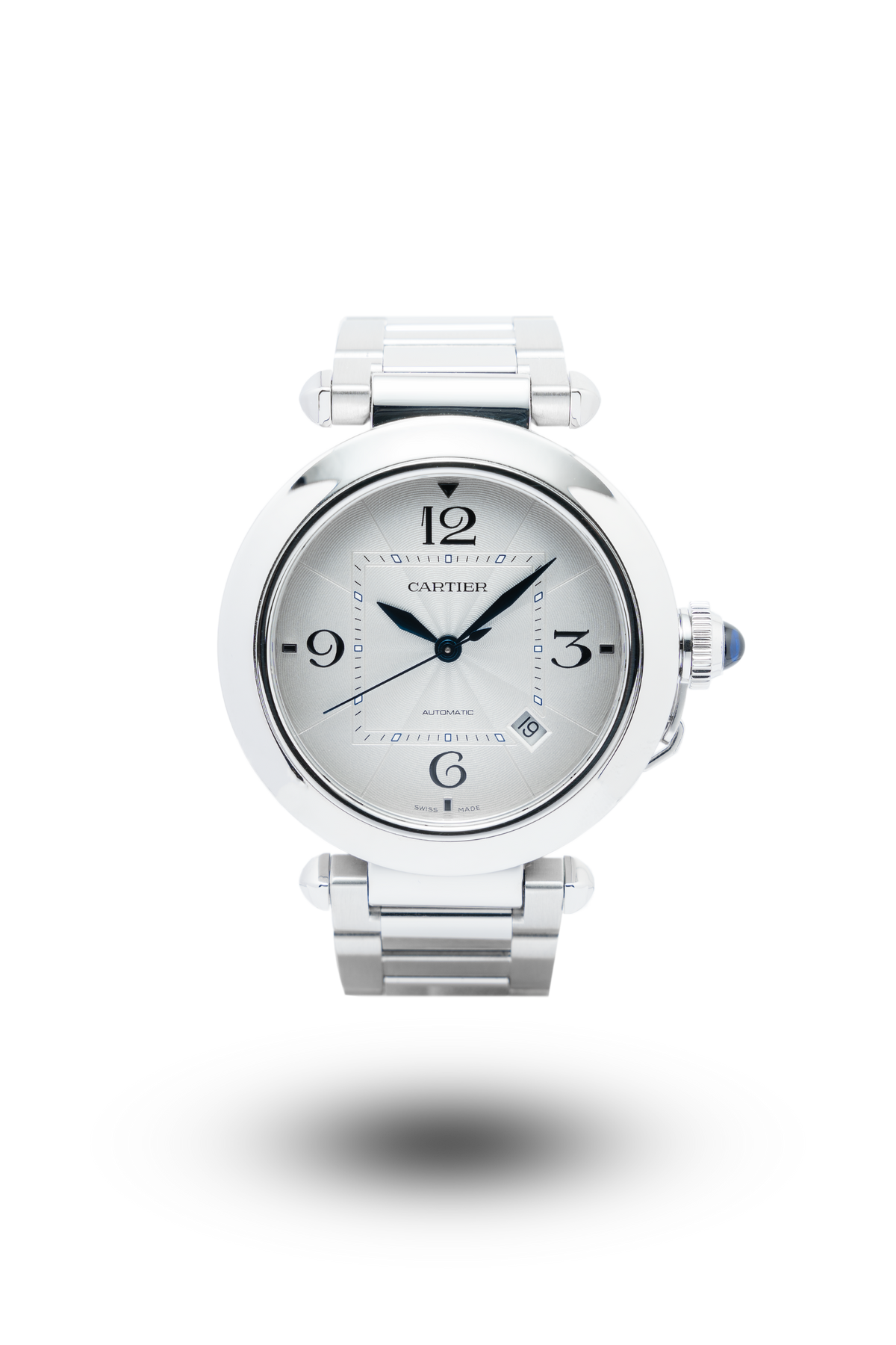 Orologio Cartier Pasha WSPA0009