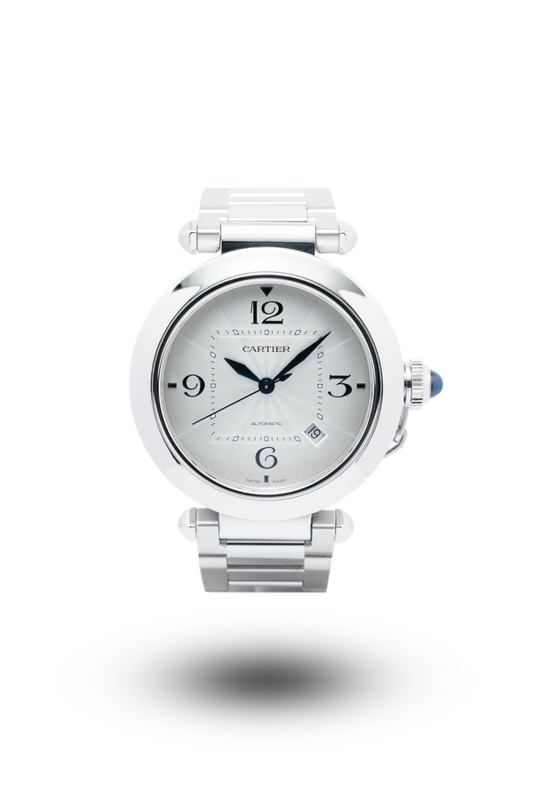 Orologio Cartier Pasha WSPA0009