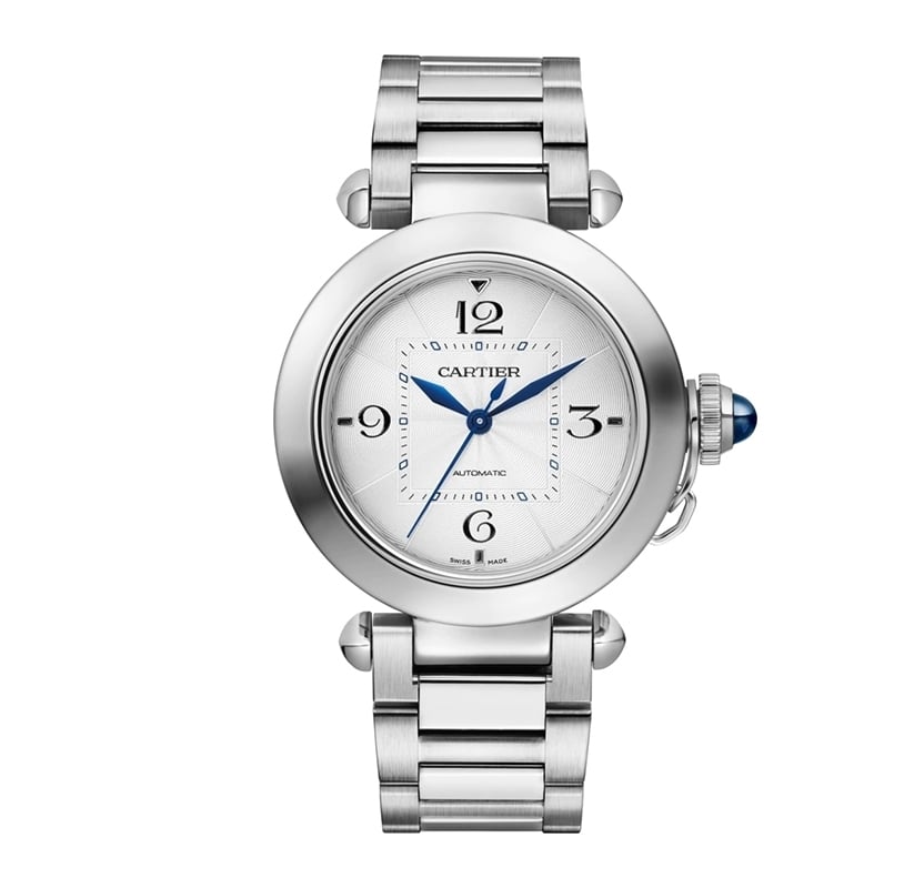 Cartier · WSPA0013