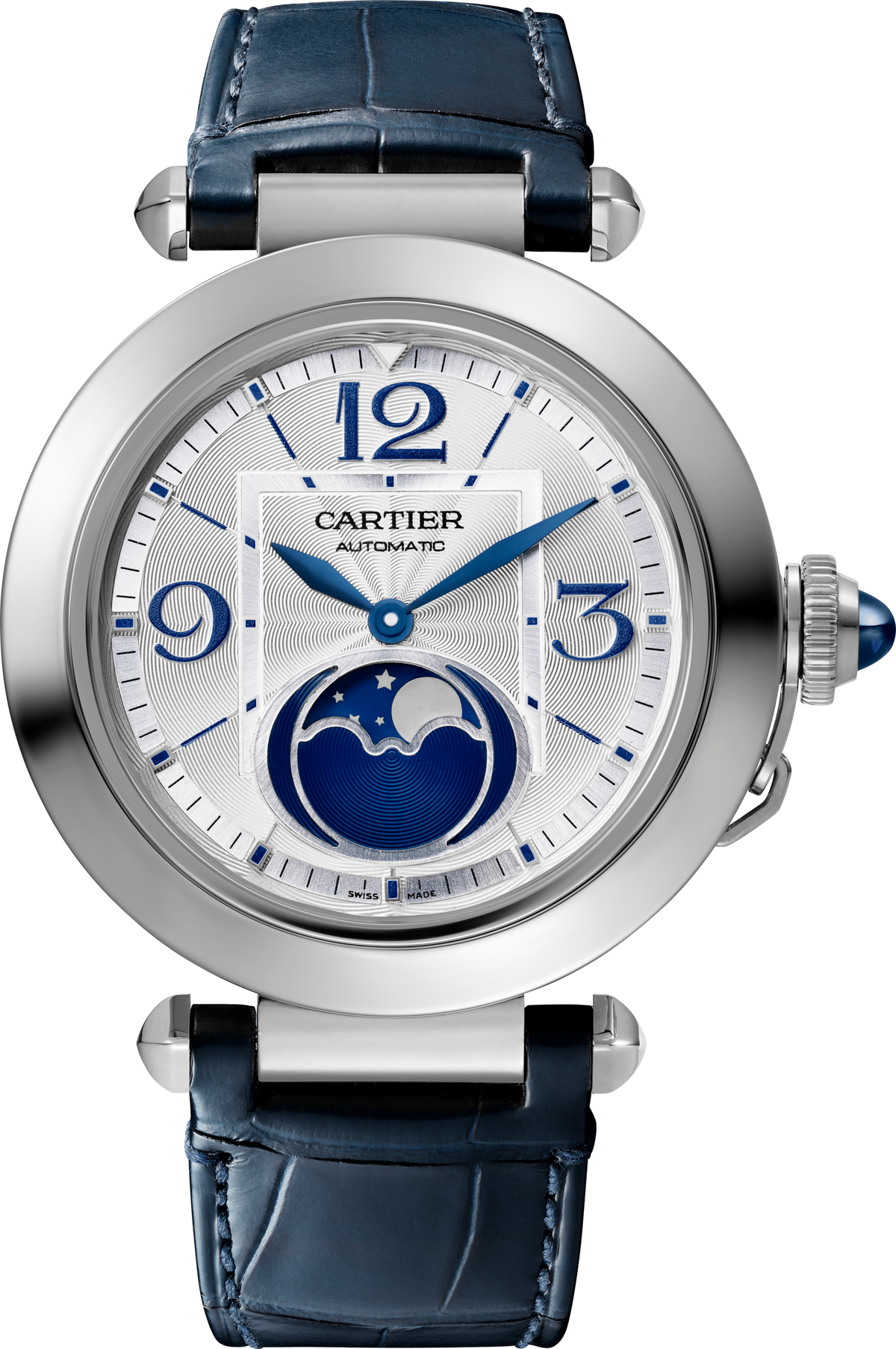 Cartier · WSPA0030