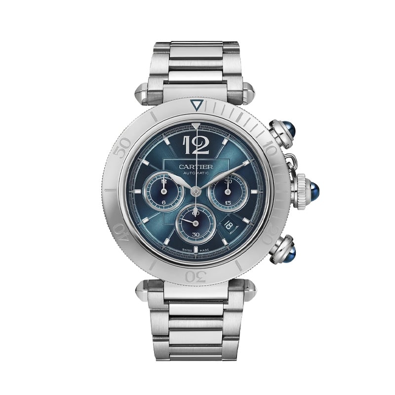 Cartier · WSPA0039