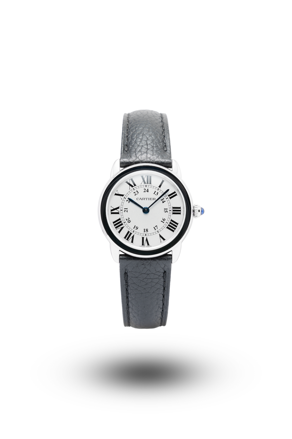 Orologio Cartier Santos Ronde WSRN0019 — 1