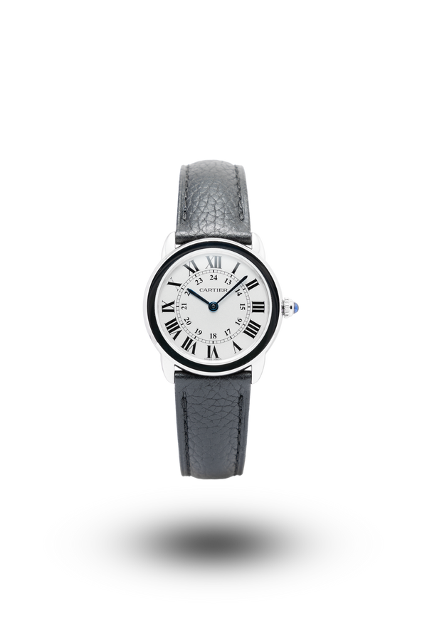 Orologio Cartier Santos Ronde WSRN0019