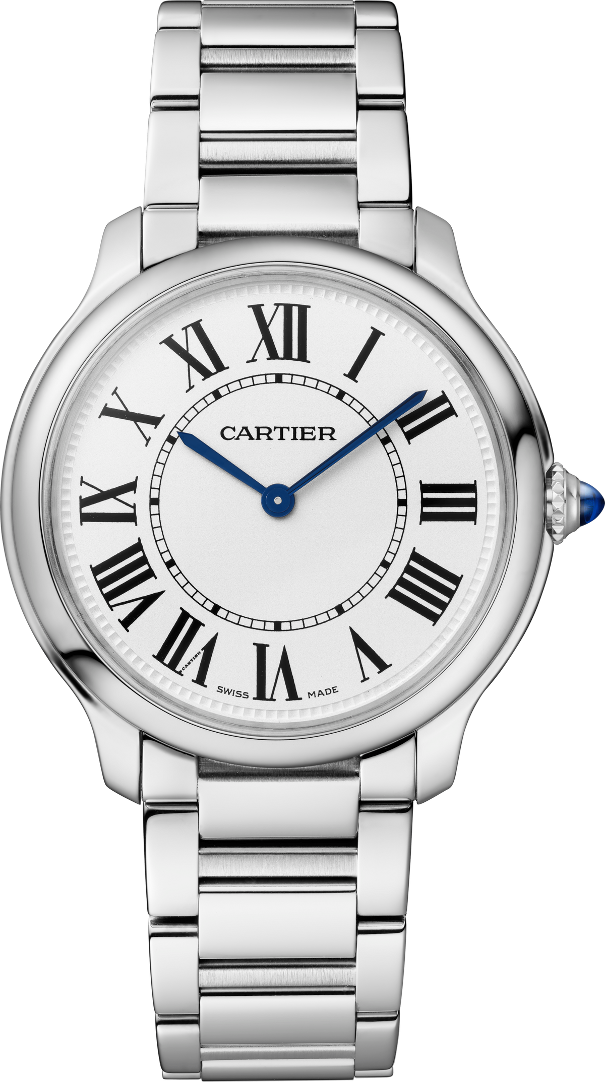 Cartier · WSRN0034