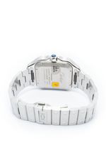 Orologio Cartier Santos WSSA0018