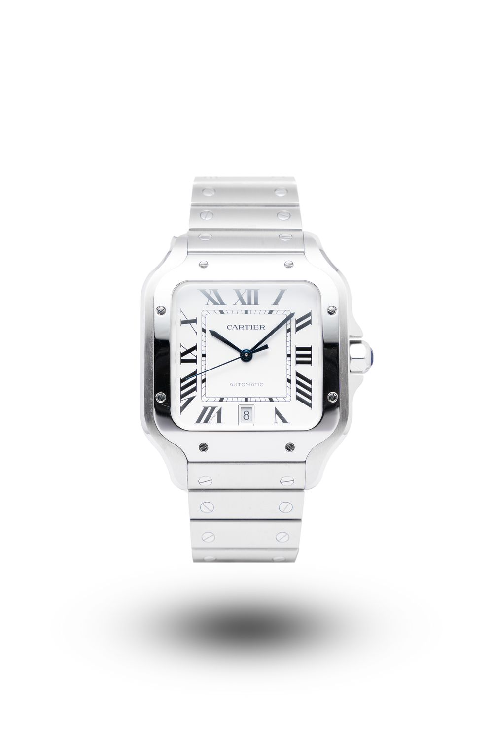 Orologio Cartier Santos WSSA0018 — 1