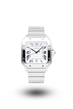 Orologio Cartier Santos WSSA0018