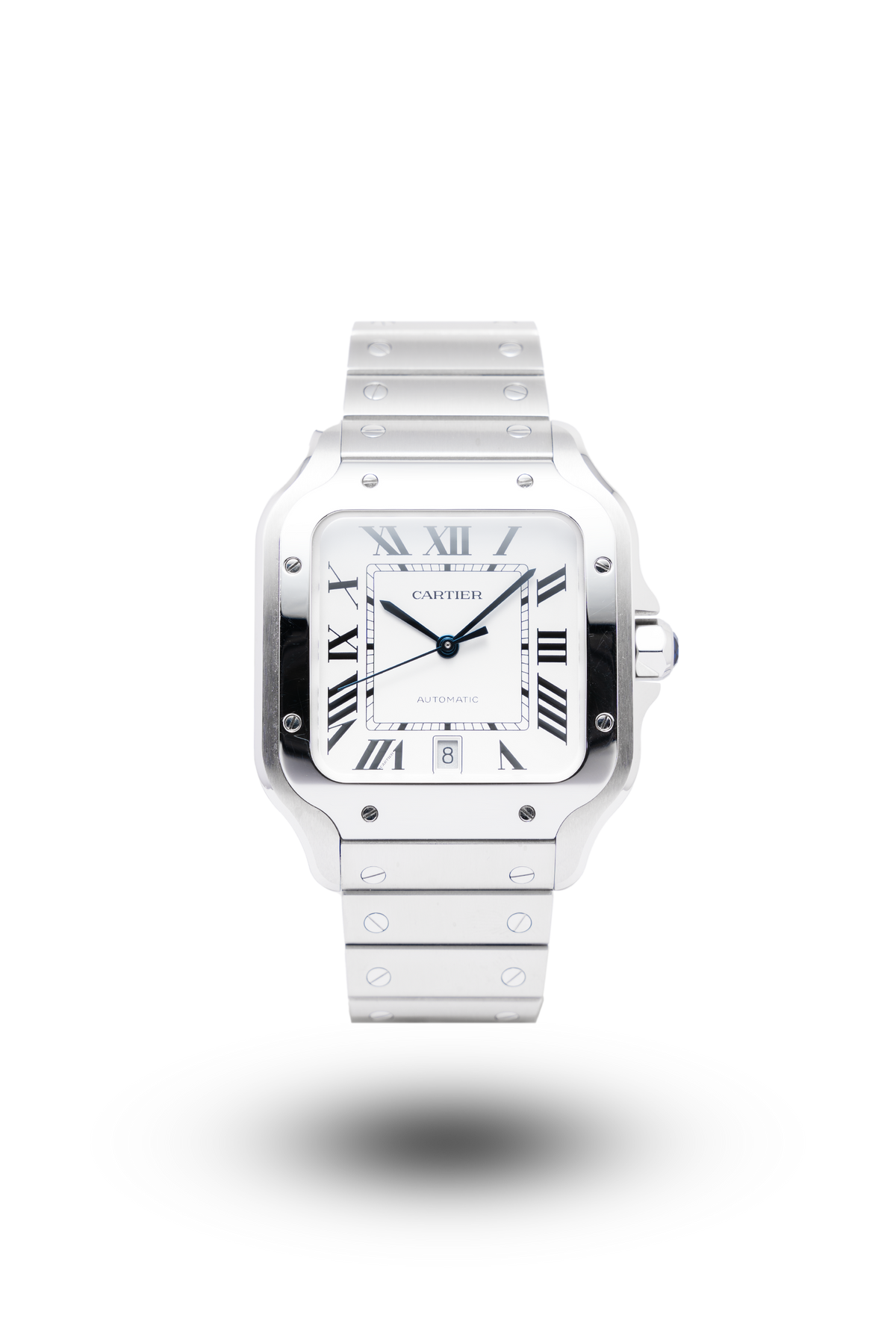 Orologio Cartier Santos WSSA0018