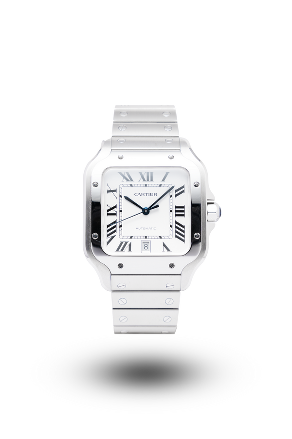Orologio Cartier Santos WSSA0018