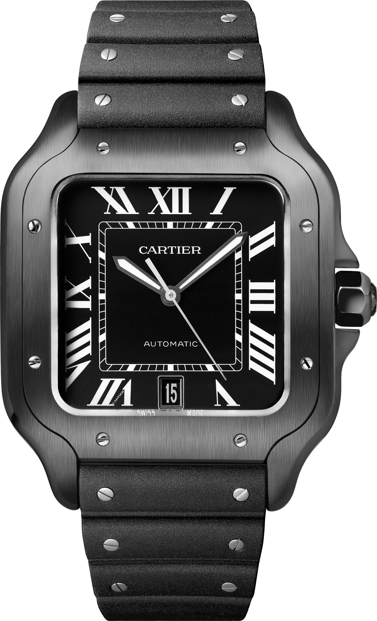 Cartier · WSSA0039
