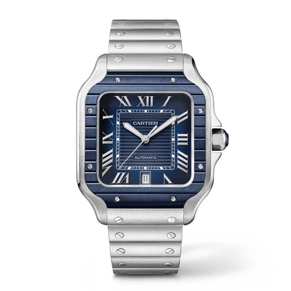 Cartier · WSSA0048