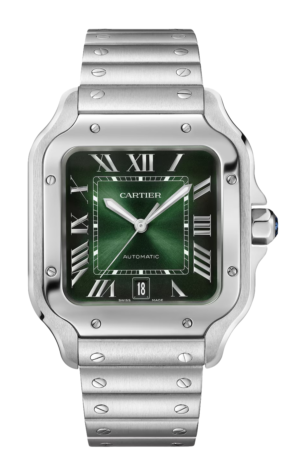 Cartier · WSSA0062