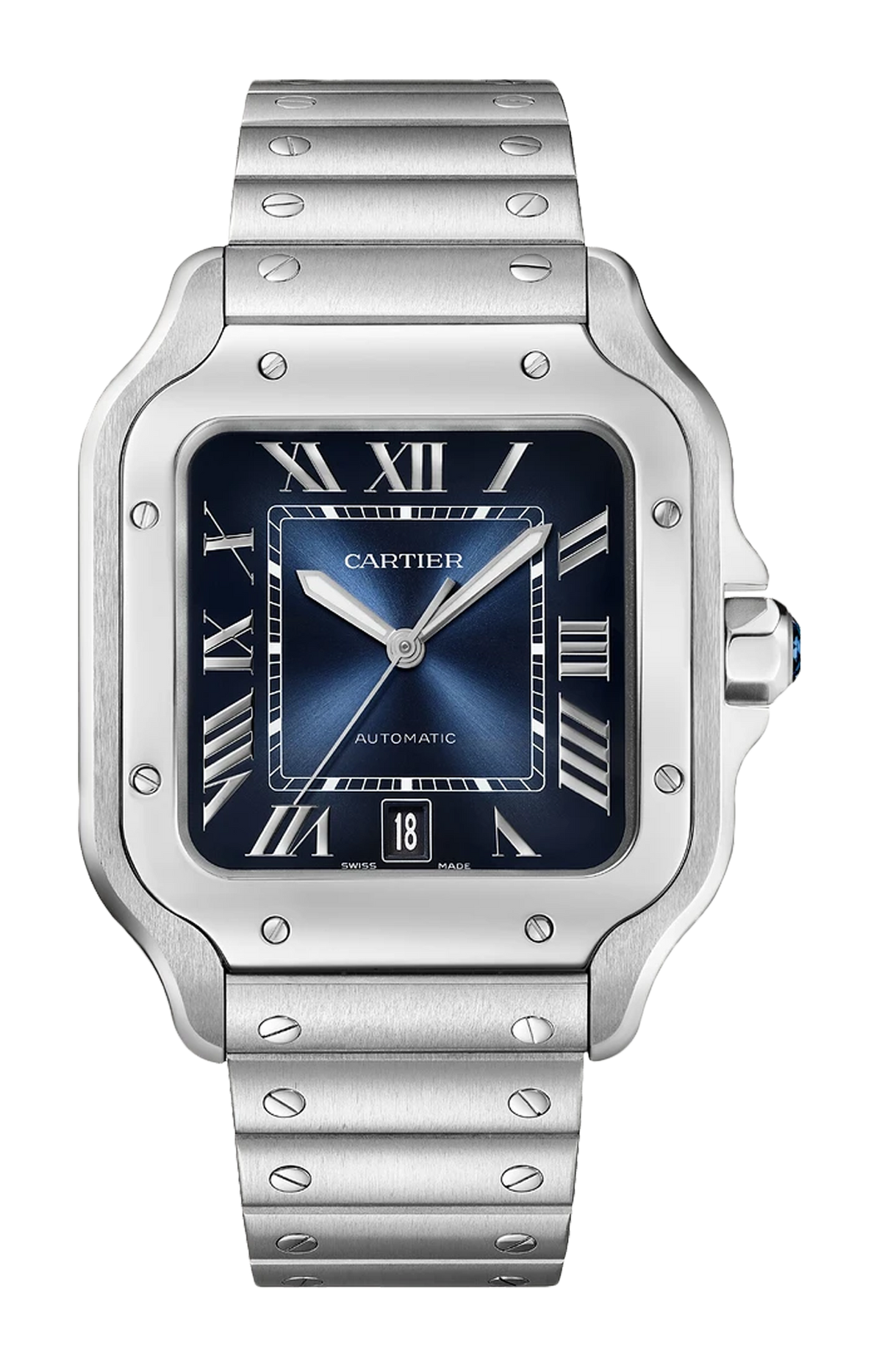 Cartier · WSSA0071