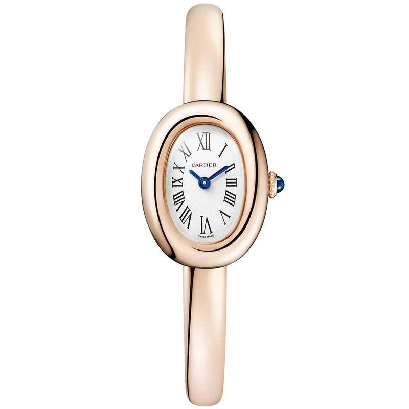 Cartier · Wgba0048