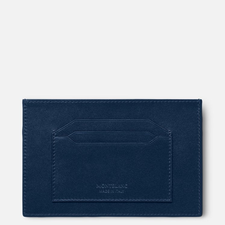 Montblanc "Meisterstück" 6-Compartment Card Holder 129910