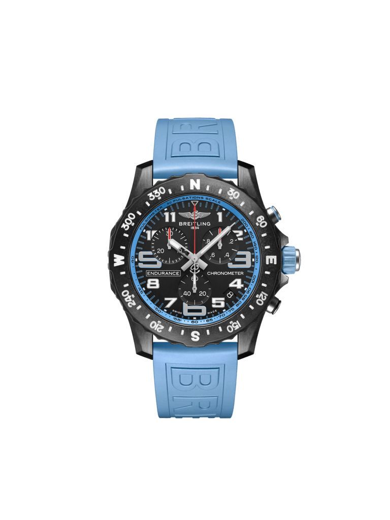 Breitling · X82310281B1S1