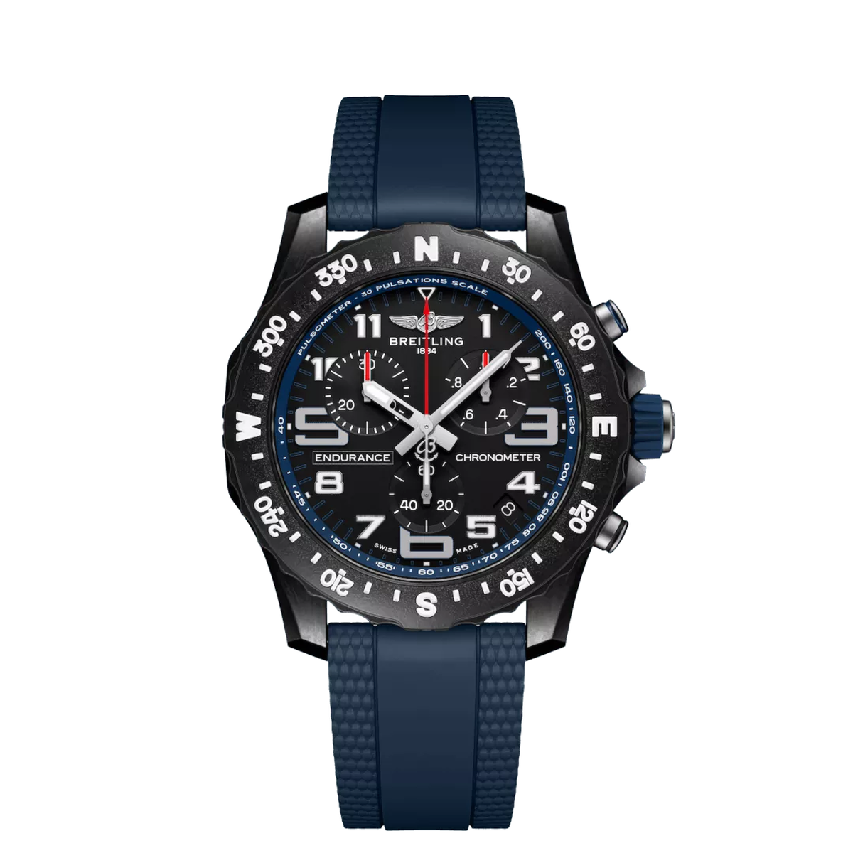 Breitling Professional Endurance Pro 44mm