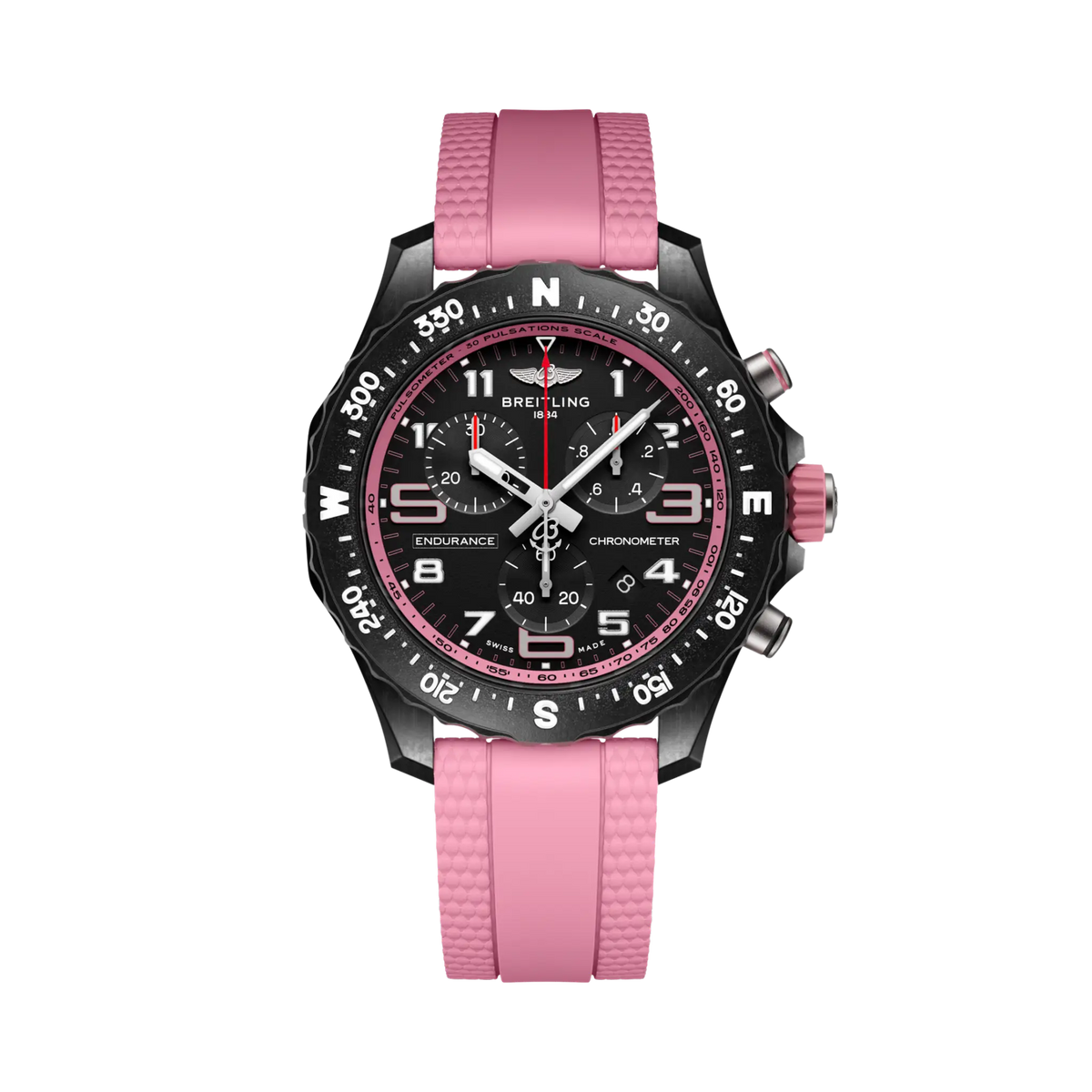 Breitling Professional Endurance Pro 38mm