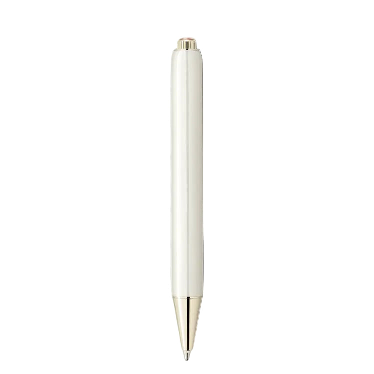 Montblanc "Heritage Rouge et Noir Baby" Special Edition 128123