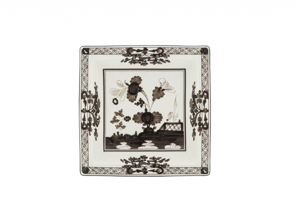 Ginori Oriente Italiano Albus Tray