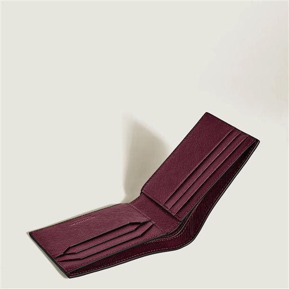 Montblanc Sartorial 8-Compartment Wallet 199367