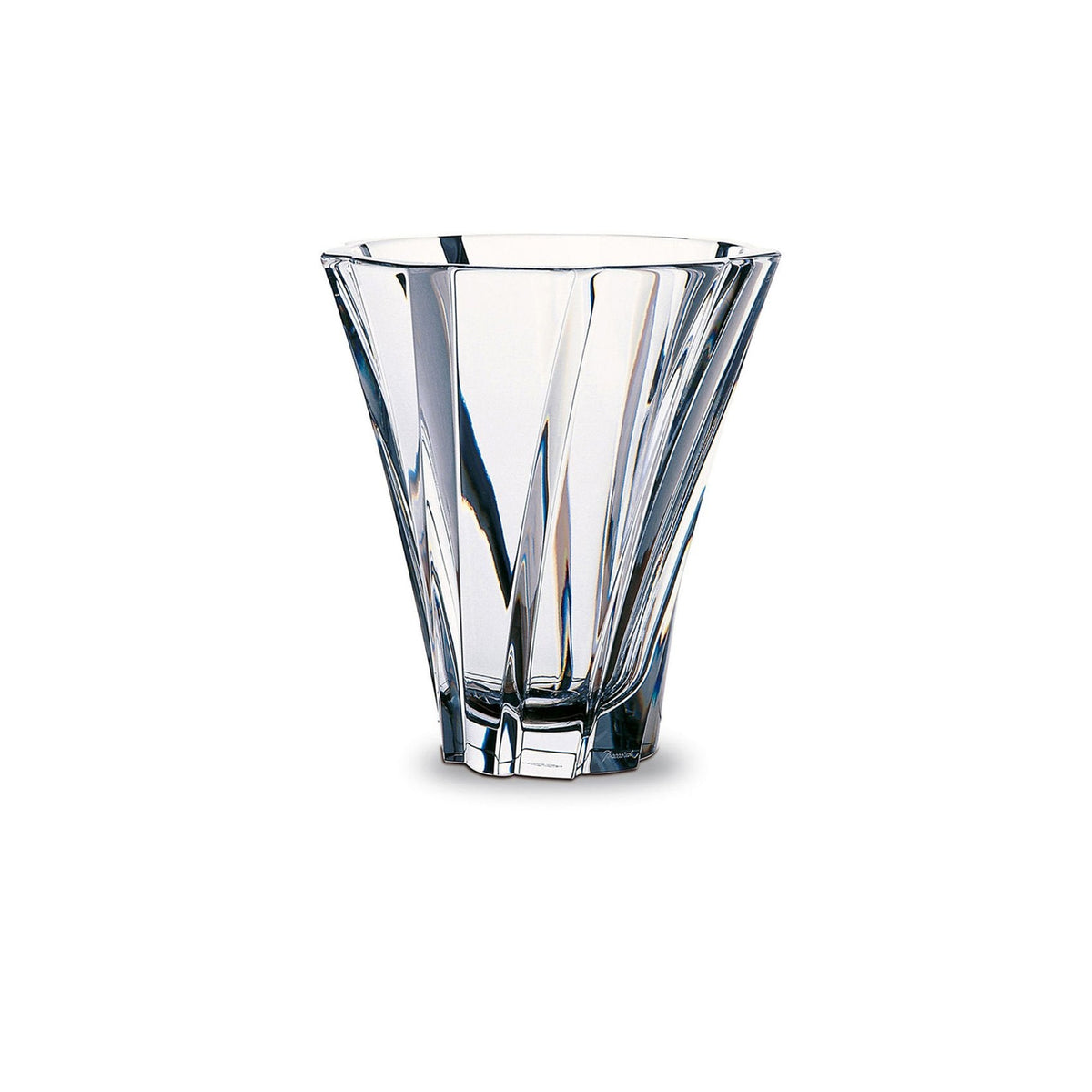 Baccarat Objectif Vase 2102305