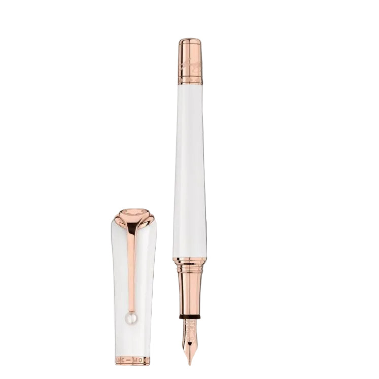 Montblanc "Muses Marilyn Monroe" Pen 117883