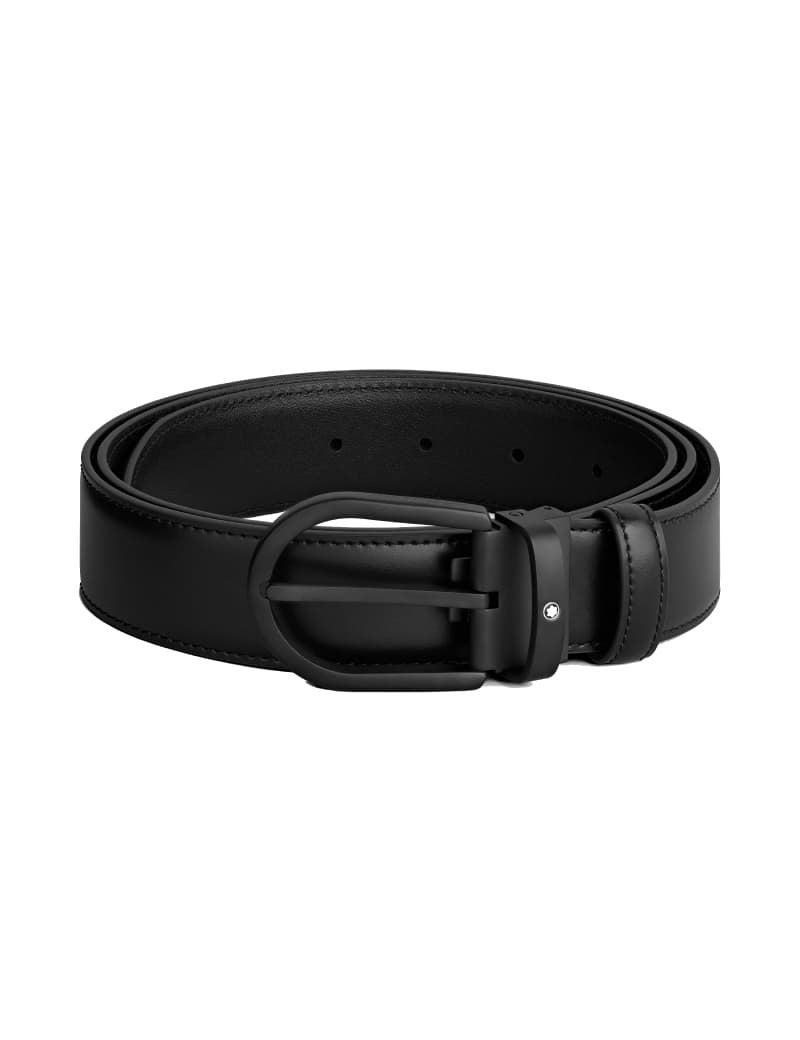 Montblanc belt  199650