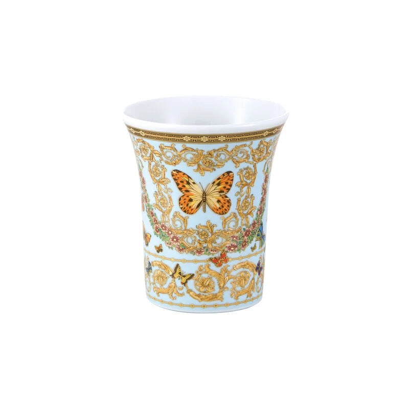Versace Le Jardin de Versace Vase