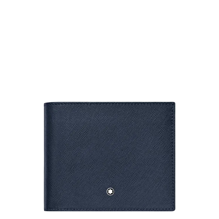 Montblanc "Sartorial" 8-compartment wallet 128587